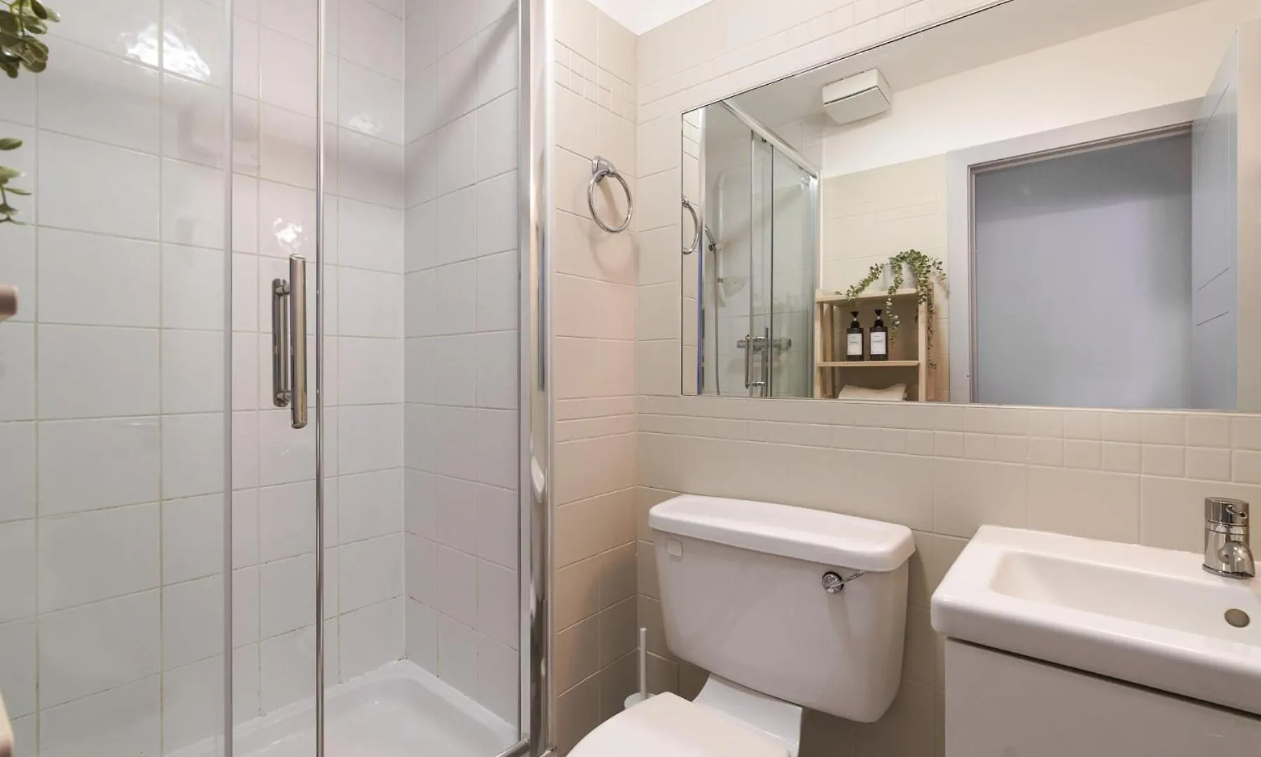 Appartement Hyper Centre A Dublin, Chez Charlotte Dublino