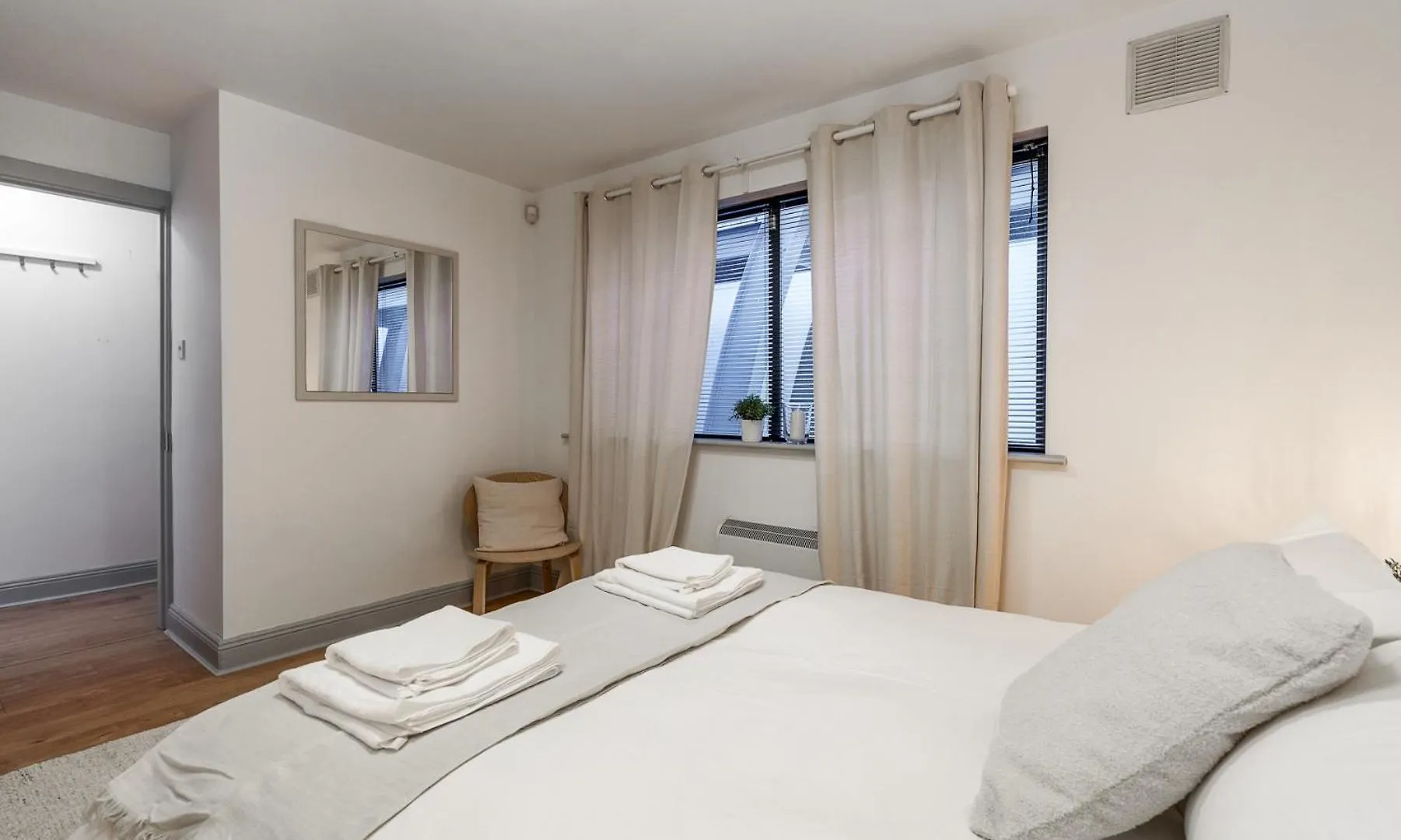 Appartement Hyper Centre A Dublin, Chez Charlotte 0*, Dublino Irlanda