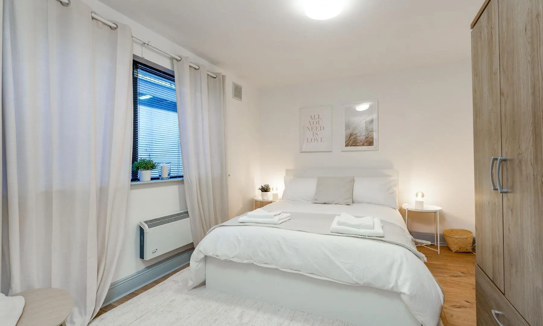 Appartamento Appartement Hyper Centre A Dublin, Chez Charlotte Irlanda