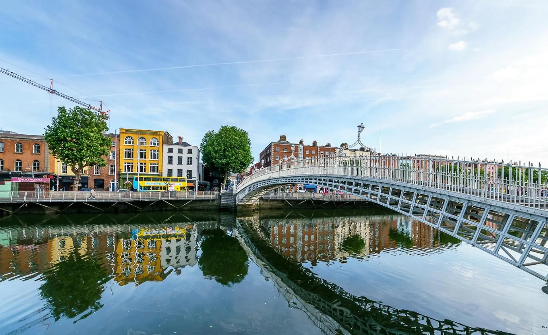 Appartement Hyper Centre A Dublin, Chez Charlotte Irlanda