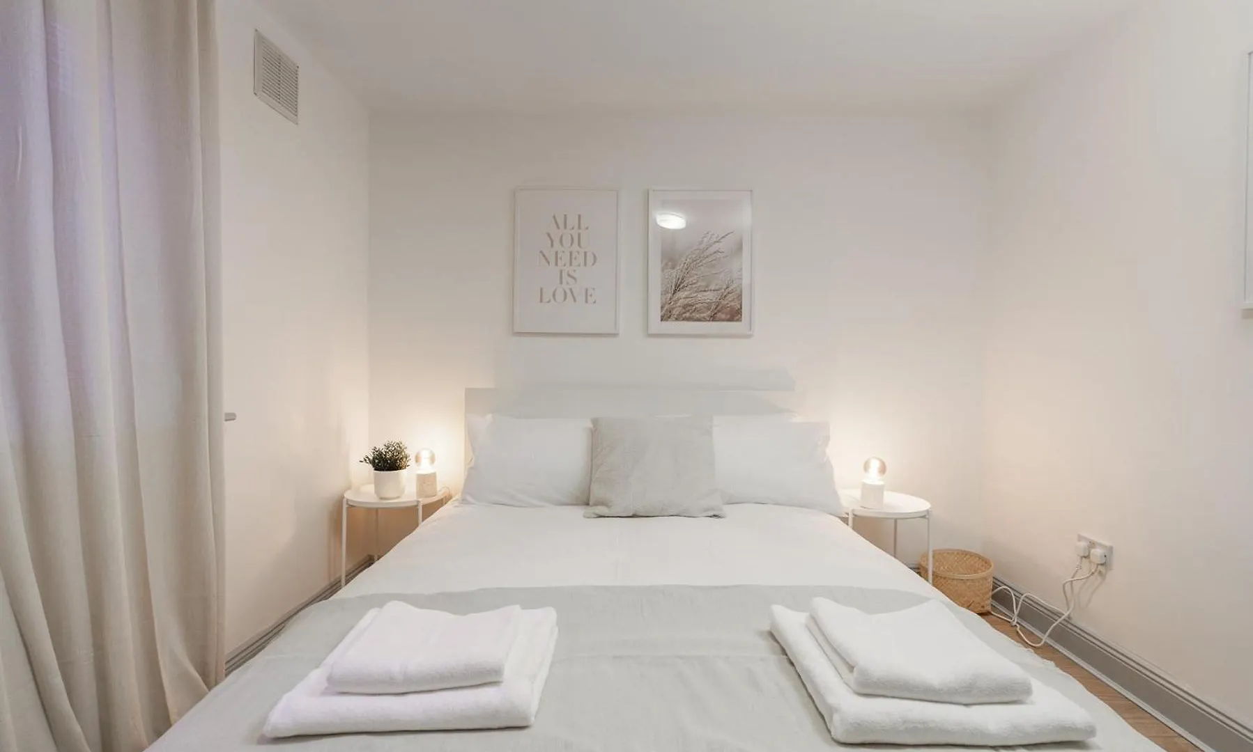 Appartement Hyper Centre A Dublin, Chez Charlotte Lägenhet